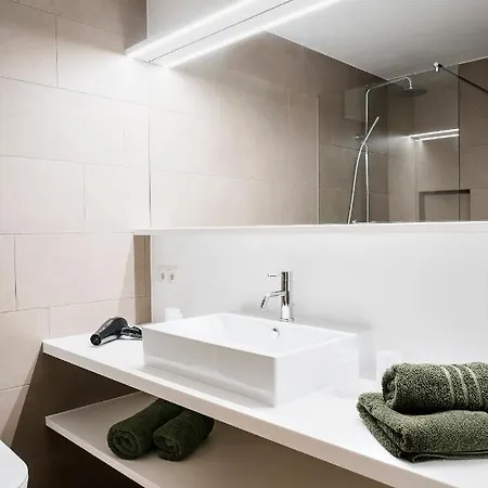 Apartment Gabriela
