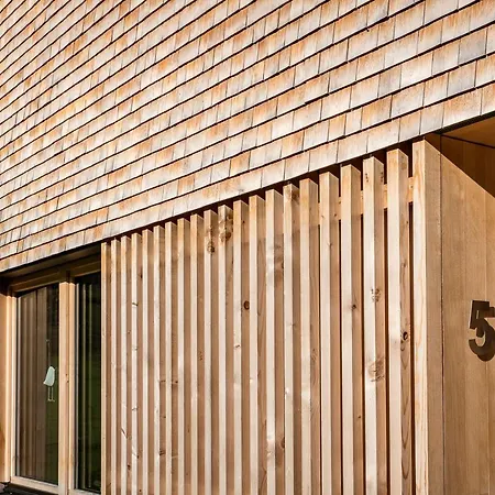 Apartamento Gabriela *