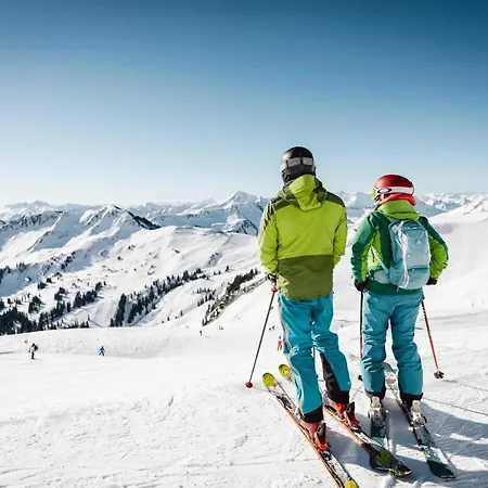 Gabriela Apartamento