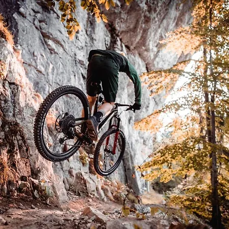 Apartamento Gabriela *