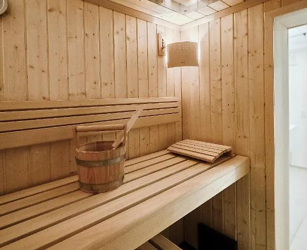 Gabriela Apartment *