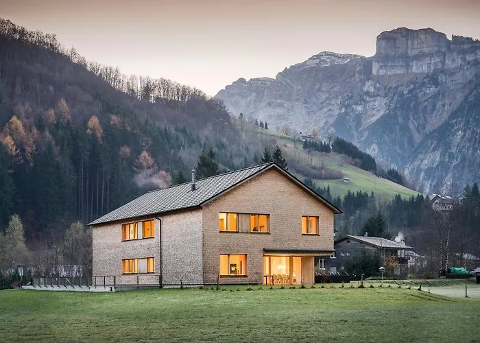 Apartment Gabriela *